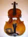 Tiziano Opera 20 4/4 violin